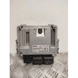 CALCULATEUR MOTEUR PEUGEOT 308