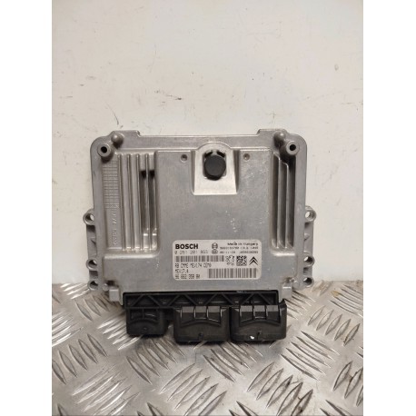 CALCULATEUR MOTEUR PEUGEOT 308