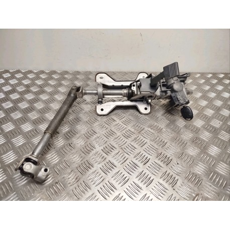 COLONNE DE DIRECTION FORD FUSION PHASE 2 1.4 TDCI - SENSO PLUS 2009