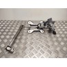 COLONNE DE DIRECTION FORD FUSION PHASE 2 1.4 TDCI - SENSO PLUS 2009