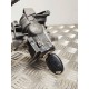 COLONNE DE DIRECTION FORD FUSION PHASE 2 1.4 TDCI - SENSO PLUS 2009