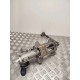 COLONNE DE DIRECTION FORD FUSION PHASE 2 1.4 TDCI - SENSO PLUS 2009