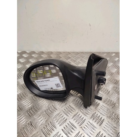 RETROVISEUR EXT G RENAULT TWINGO 2 PHASE 1