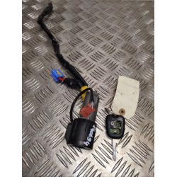 NEIMAN PEUGEOT 206 PHASE 2 1.4 HDI - 8V TURBO 2003