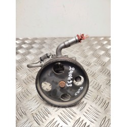 POMPE DIRECTION ASSISTEE FORD FUSION PHASE 2 1.4 TDCI - SENSO PLUS 2009