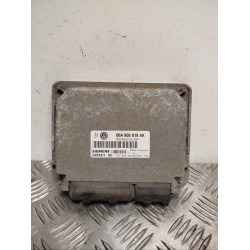CALCULATEUR MOTEUR VOLKSWAGEN GOLF 4