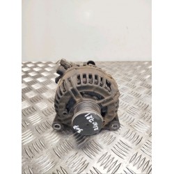 ALTERNATEUR PEUGEOT 307  PHASE 1 2.0 HDI - 8V TURBO 2003