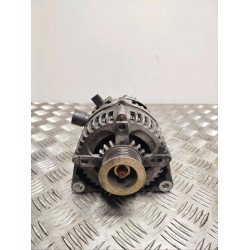 ALTERNATEUR PEUGEOT 206 PHASE 2 1.4 HDI - 8V TURBO 2003