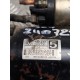 DEMARREUR PEUGEOT 307 PHASE 1 2.0 HDI - 8V TURBO 2003