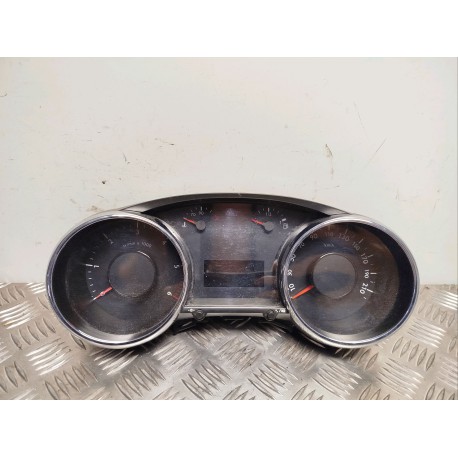 COMPTEUR PEUGEOT 5008 2.0 HDI - 16V TURBO 2010