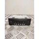 AUTORADIO PEUGEOT 5008 - 1 PHASE 1 2.0 HDI - 16V TURBO 2010