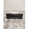 AUTORADIO PEUGEOT 5008 - 1 PHASE 1 2.0 HDI - 16V TURBO 2010