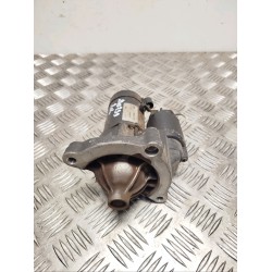 DEMARREUR PEUGEOT 206 SW 2.0 HDI - 8V TURBO 2003