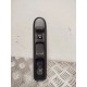 COMMANDE LEVE-GLACE PORTE AVD PEUGEOT 5008 - 1 PHASE 1 2.0 HDI - 16V TURBO 2010
