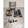 KIT DE DEMARRAGE CITROEN C4 GRAND PICASSO 1 PHASE 1 2.0 HDI - 16V TURBO 2006