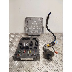 KIT DE DEMARRAGE PEUGEOT 206 SW 2.0 HDI - 8V TURBO 2003