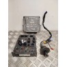 KIT DE DEMARRAGE PEUGEOT 206 SW 2.0 HDI - 8V TURBO 2003