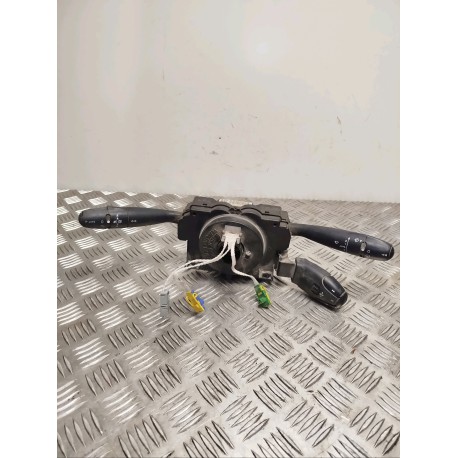 BLOC DE COMMANDE SUR COLONNE DIRECTION PEUGEOT 307 BREAK