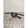 BLOC DE COMMANDE SUR COLONNE DIRECTION PEUGEOT 307 BREAK