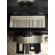 BLOC DE COMMANDE SUR COLONNE DIRECTION PEUGEOT 307 BREAK
