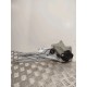 MECANISME+MOTEUR LEVE-GLACE AV D RENAULT TWINGO 1 1.2 1994