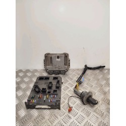 KIT DE DEMARRAGE PEUGEOT 206 SW 1.6HDI 2005