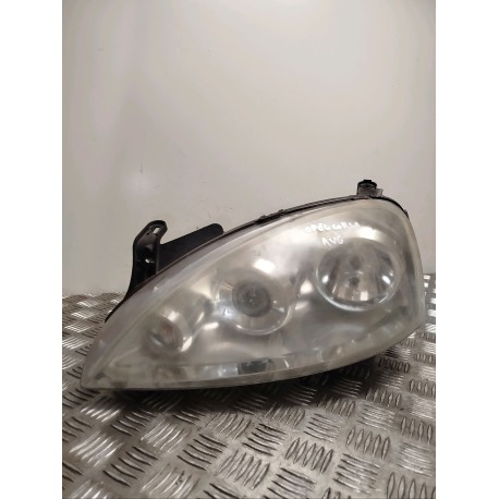 PHARE G OPEL CORSA 1.3 CDTI - 16V TURBO 2004