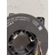 CONTACTEUR ANNULAIRE AIRBAG OPEL  OPEL CORSA C PHASE 2 1.3 CDTI - 16V TURBO 2004
