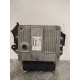 CALCULATEUR MOTEUR OPEL CORSA  C PHASE 2 1.3 CDTI - 16V TURBO 2004
