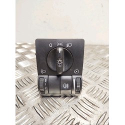 COMMANDE ECLAIRAGE OPEL CORSA C PHASE 2 1.3 CDTI - 16V TURBO 2004