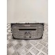 AUTORADIO FORD FOCUS 2 SW PHASE 2 1.8 TDCI - 115 2009