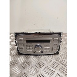 AUTORADIO FORD FOCUS 2 SW PHASE 2 1.8 TDCI - 115 2009