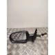 RETROVISEUR EXT G OPEL CORSA  C PHASE 2 1.3 CDTI - 16V TURBO 2004
