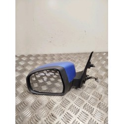 RETROVISEUR EXT G FORD FOCUS 2 SW PHASE 2 1.8 TDCI - 115 2009