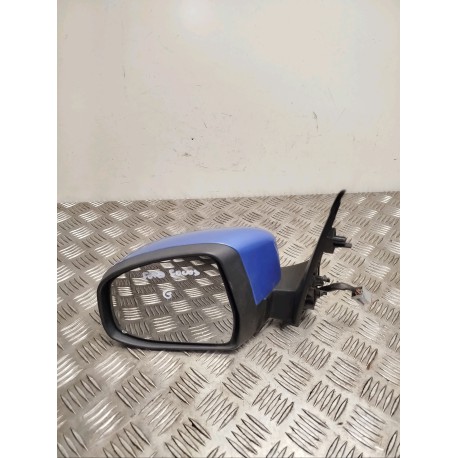 RETROVISEUR EXT G FORD FOCUS 2 SW PHASE 2 1.8 TDCI - 115 2009