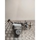 COLONNE DE DIRECTION RENAULT SCENIC 3  PHASE 1 1.5 DCI - 8V TURBO 2009