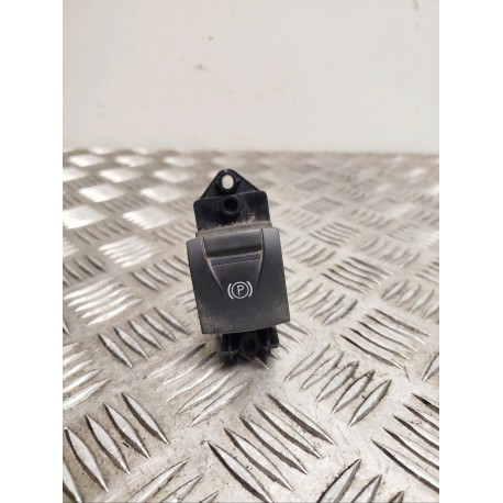 INTER.CDE FREIN A MAIN RENAULT SCENIC 3 PHASE 1 1.5 DCI - 8V TURBO 2009