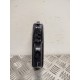 COMMANDE LEVE-GLACE PORTE ARD RENAULT SCENIC 3 PHASE 1 1.5 DCI - 8V TURBO 2009