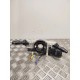 BLOC DE COMMANDE SUR COLONNE DIRECTION RENAULT SCENIC 3 PHASE 1 1.5 DCI - 8V TURBO 2009