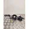 BLOC DE COMMANDE SUR COLONNE DIRECTION RENAULT SCENIC 3 PHASE 1 1.5 DCI - 8V TURBO 2009