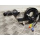 BLOC DE COMMANDE SUR COLONNE DIRECTION RENAULT SCENIC 3 PHASE 1 1.5 DCI - 8V TURBO 2009