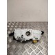 BLOC DE COMMANDE SUR COLONNE DIRECTION RENAULT SCENIC 3 PHASE 1 1.5 DCI - 8V TURBO 2009