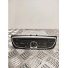 AUTORADIO RENAULT SCENIC 3 PHASE 1 1.5 DCI - 8V TURBO 2009