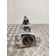 SUPPORT MOTEUR RENAULT SCENIC 3 PHASE 1 1.5 DCI - 8V TURBO 2009