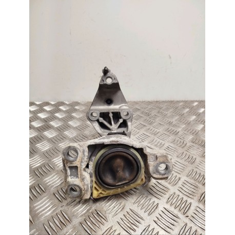 SUPPORT MOTEUR RENAULT SCENIC 3 PHASE 1 1.5 DCI - 8V TURBO 2009