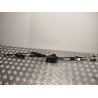 LEVIER DE VITESSES RENAULT SCENIC 3 PHASE 1 .5 DCI - 8V TURBO 2009
