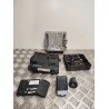 KIT DE DEMARRAGE RENAULT SCENIC 3 PHASE 1 1.5 DCI - 8V TURBO 2009