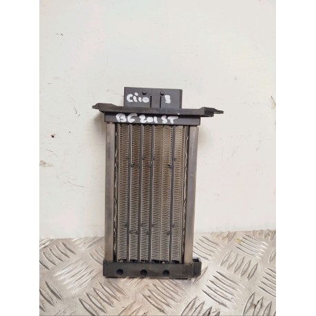 RESISTANCE DE CHAUFFAGE RENAULT CLIO 3 1.5 DC 2007