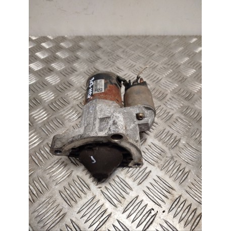 DEMARREUR PEUGEOT 307 PHASE 1 2.0 HDI - 8V TURBO 2004
