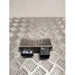 BOITIER DE PRECHAUFFAGE RENAULT CLIO 3 1.5 DCI 2007